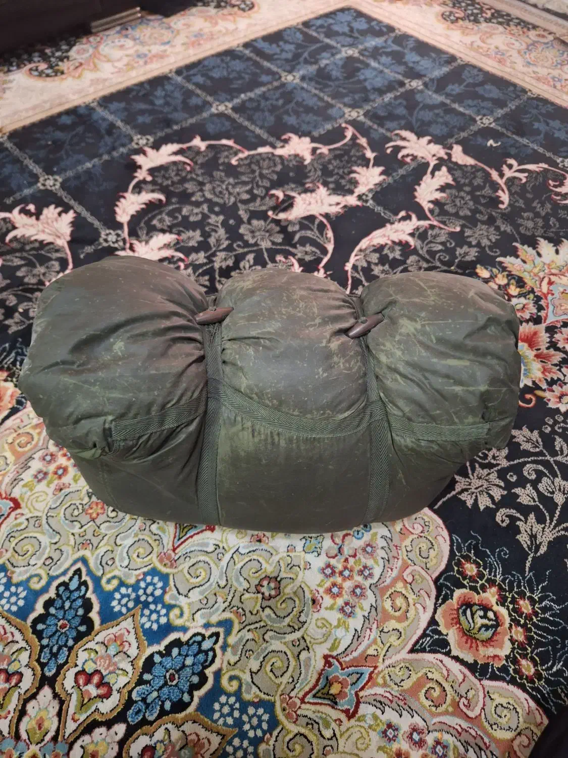 کیسه خواب|کوهنوردی و کمپینگ|کرج, حیدرآباد|دیوار