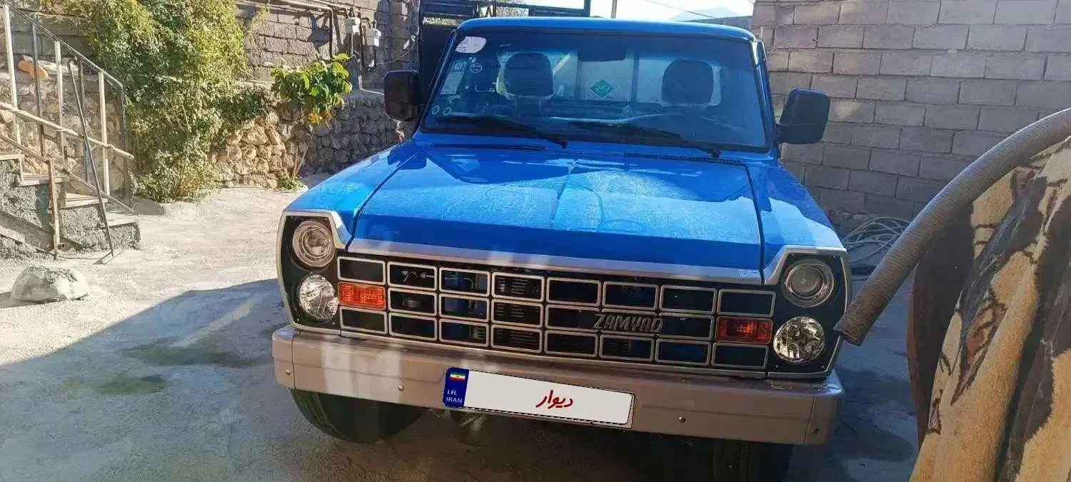 نیسان صفرکیلومتر|خودرو سواری و وانت|نورآباد, |دیوار