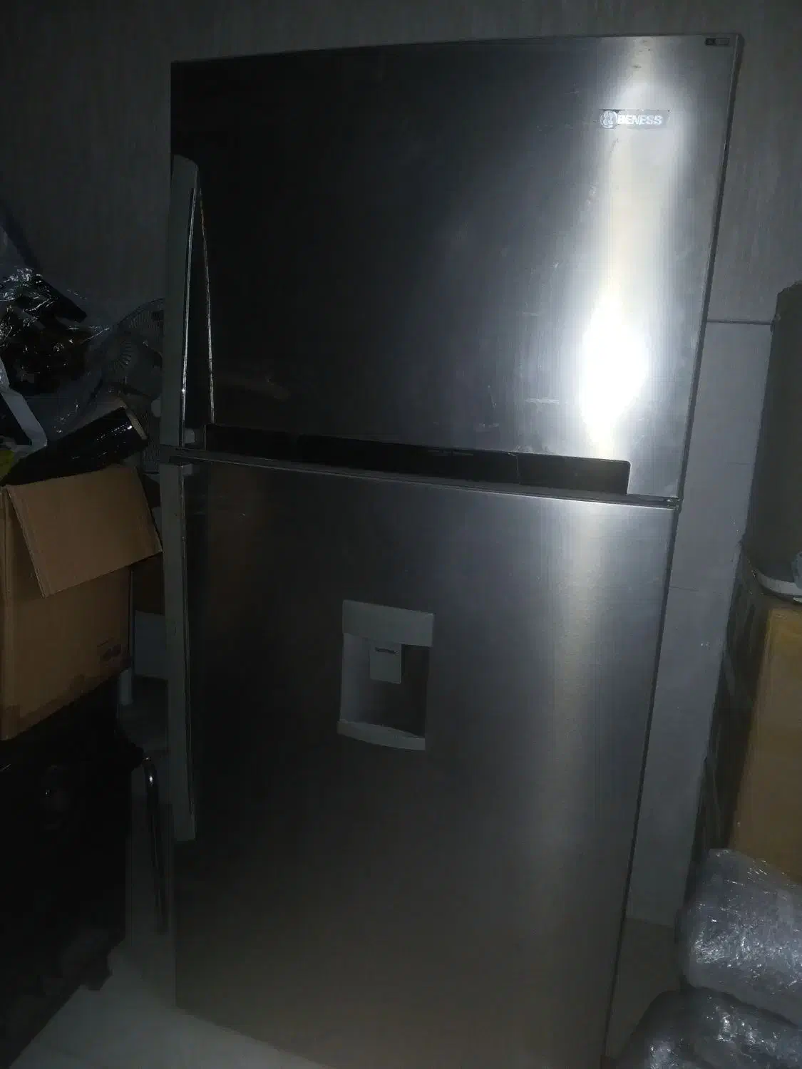 یخچال|یخچال و فریزر|تهران, شهرک ولیعصر شمالی|دیوار