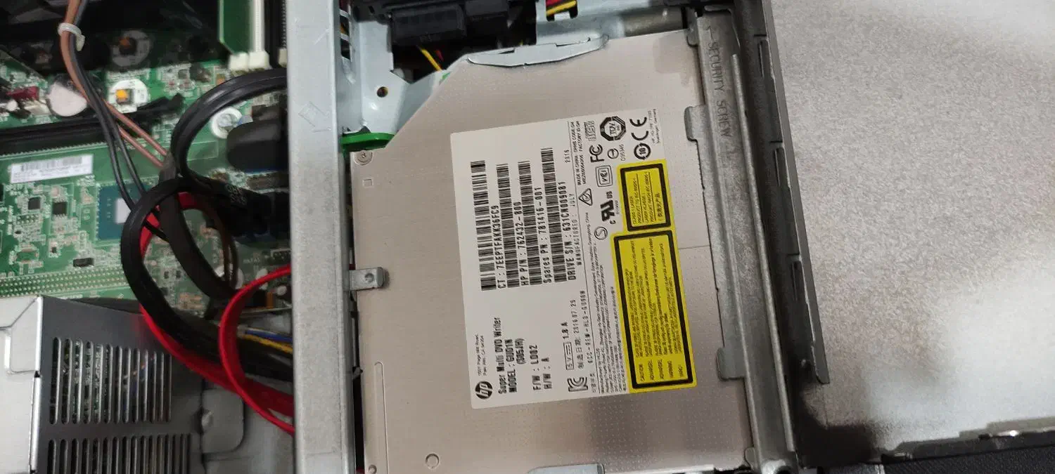 مینی کیس G2 نسل6|رایانه رومیزی|تویسرکان, |دیوار