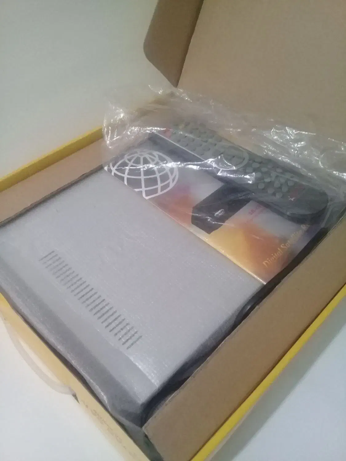 گیرنده دیجیتال|صوتی و تصویری|بوشهر, |دیوار