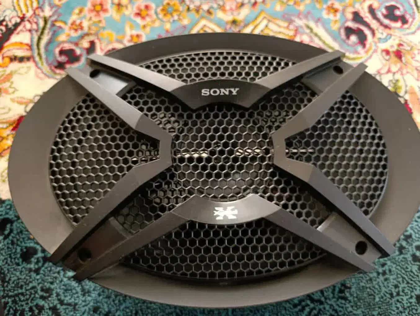 ضبط و باند سونی نو و درجه1|قطعات یدکی و لوازم جانبی|دلند, |دیوار