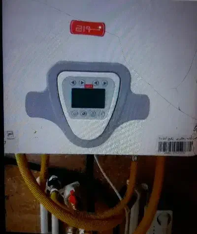 تعمیر و سرویس انواع پکیج دیواری|خدمات پیشه و مهارت|هشتگرد, فاز ۳ مهستان|دیوار