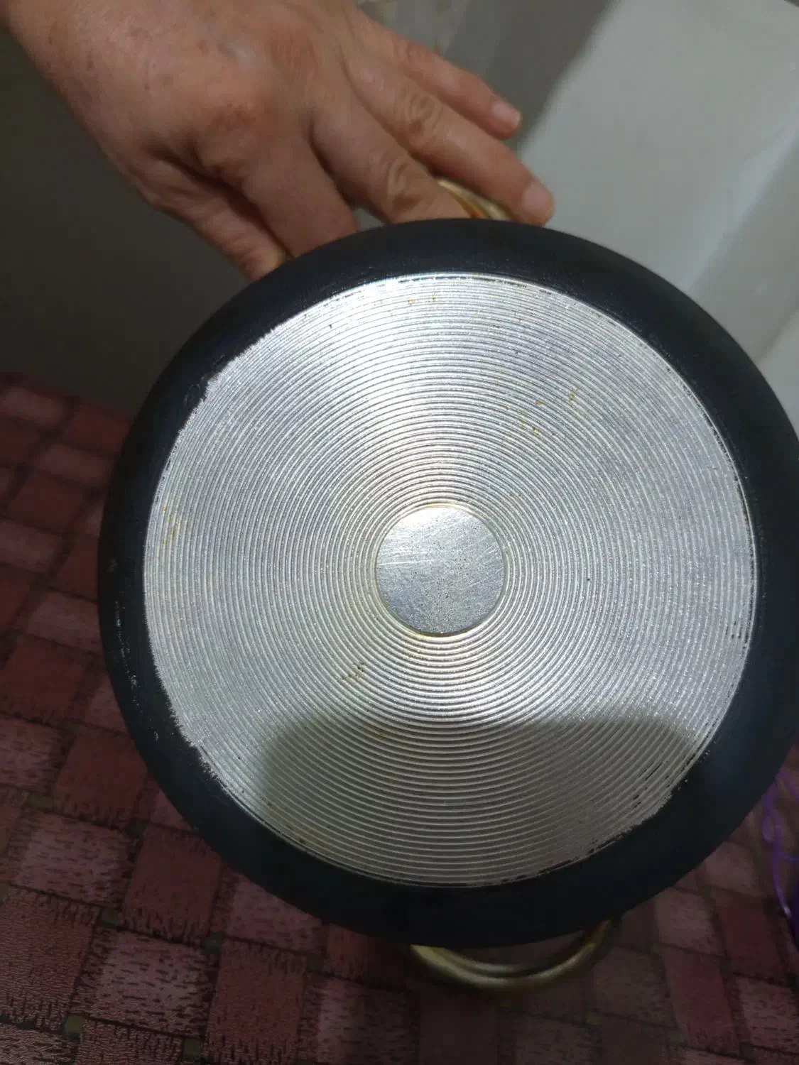 قابلمه تفلون|ظروف پختوپز|اسدآباد, |دیوار