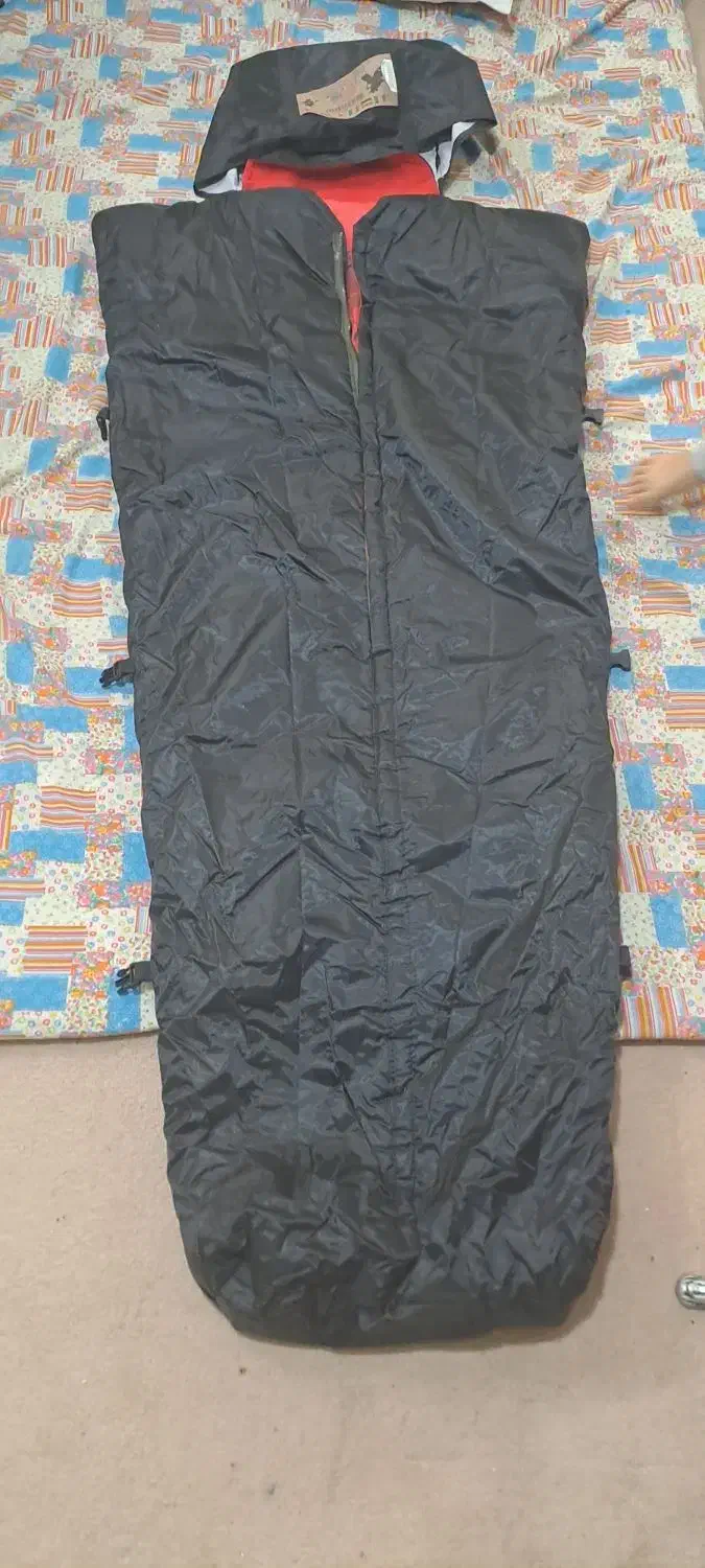 کیسه خواب آمریکایی|کوهنوردی و کمپینگ|تهران, وحیدیه|دیوار