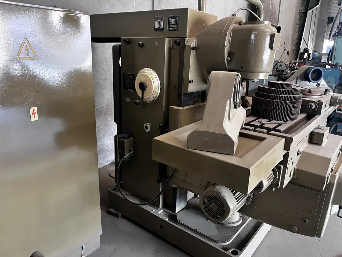 فرز هکرت ۴۰۰|ماشین‌آلات صنعتی|تبریز, |دیوار