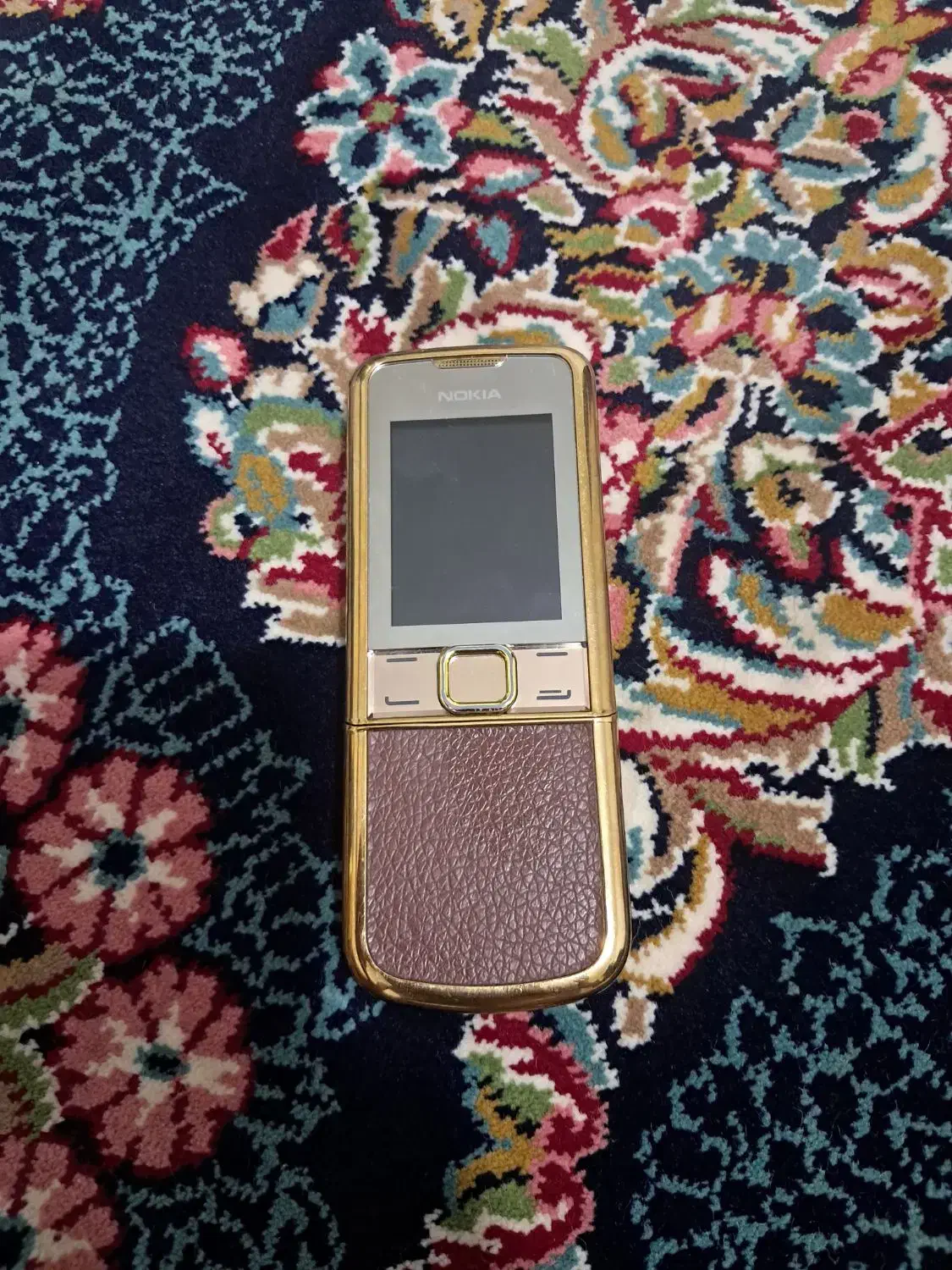 نوکیا8800|موبایل|سنندج, |دیوار