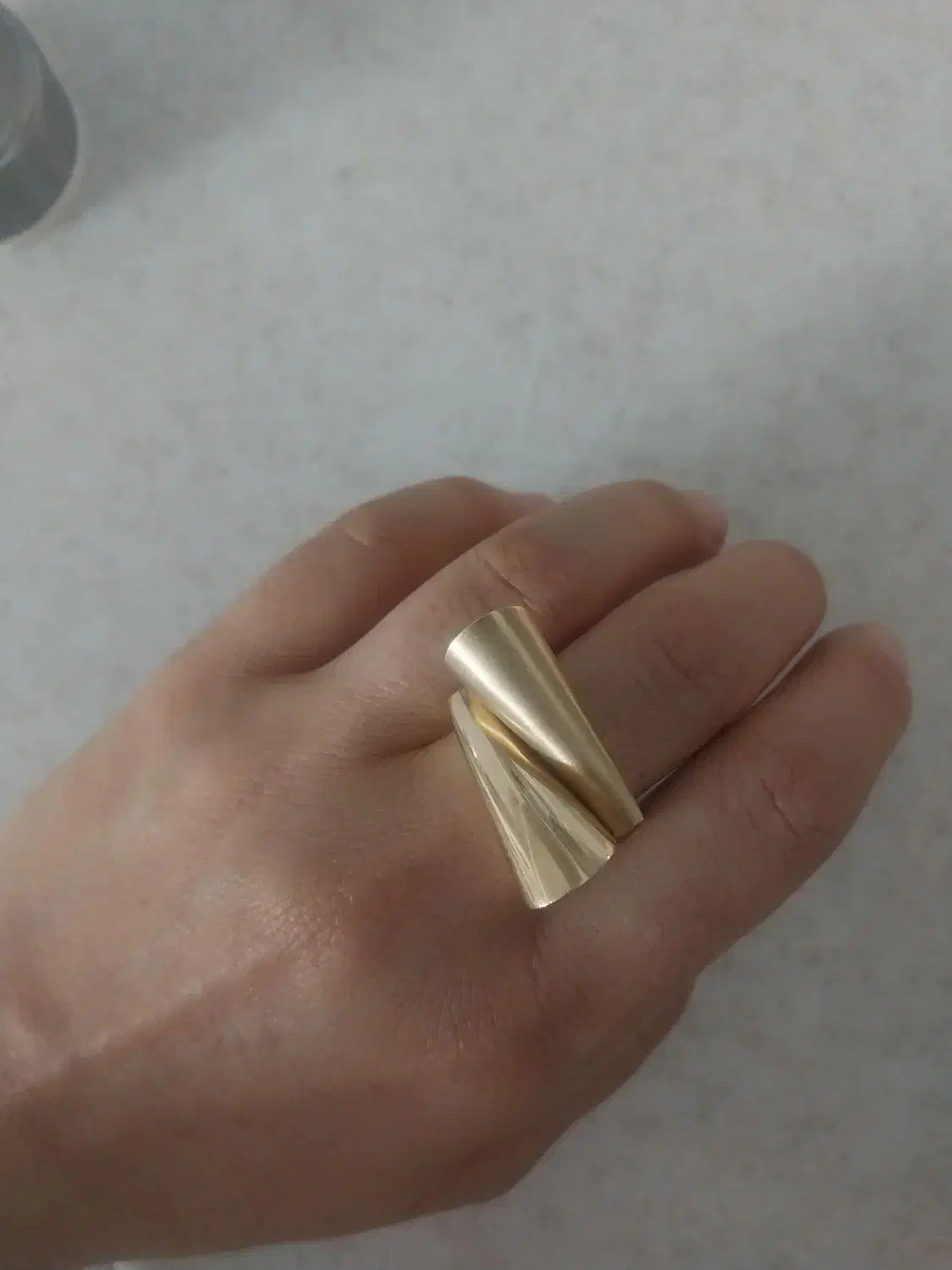 انگشتر طلا|جواهرات|اردبیل, |دیوار