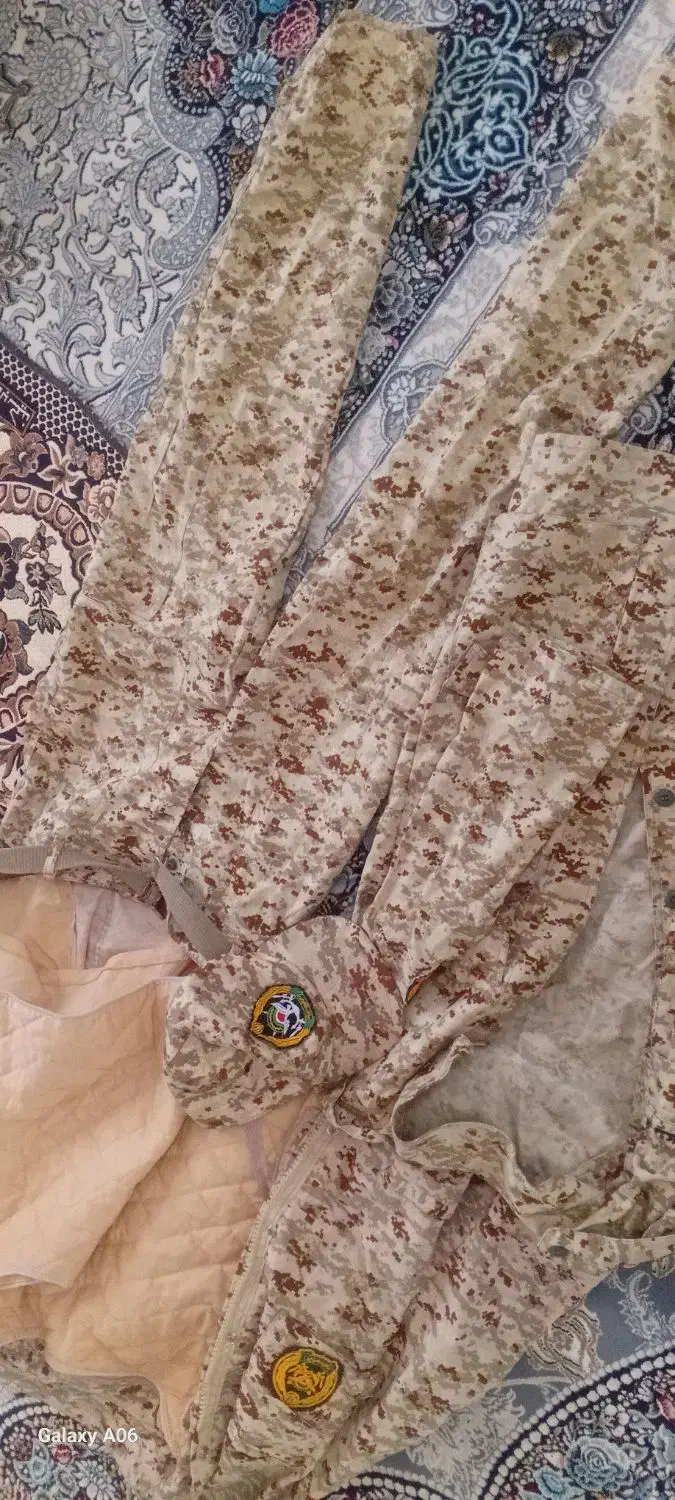 لباس.  نظامی. نو|لباس|خوشاب, |دیوار