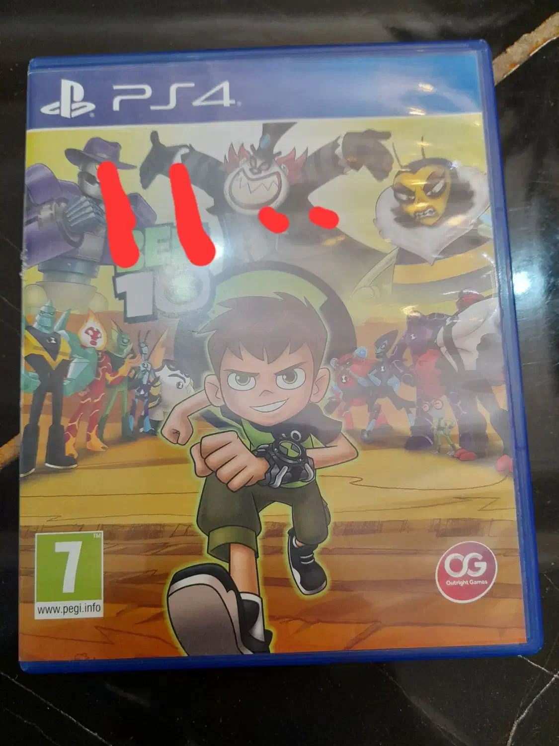 دیسک های  بازی ps4 برای فروش|کنسول، بازی ویدئویی و آنلاین|رشت, بلوار گیلان|دیوار