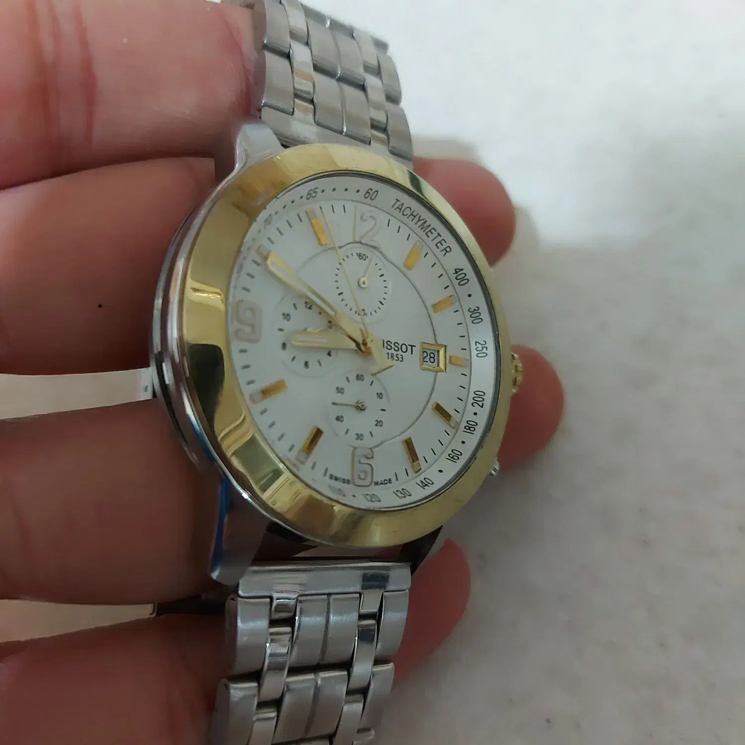 6عدد ساعت اصلی|ساعت|تهران, نازی‌آباد|دیوار