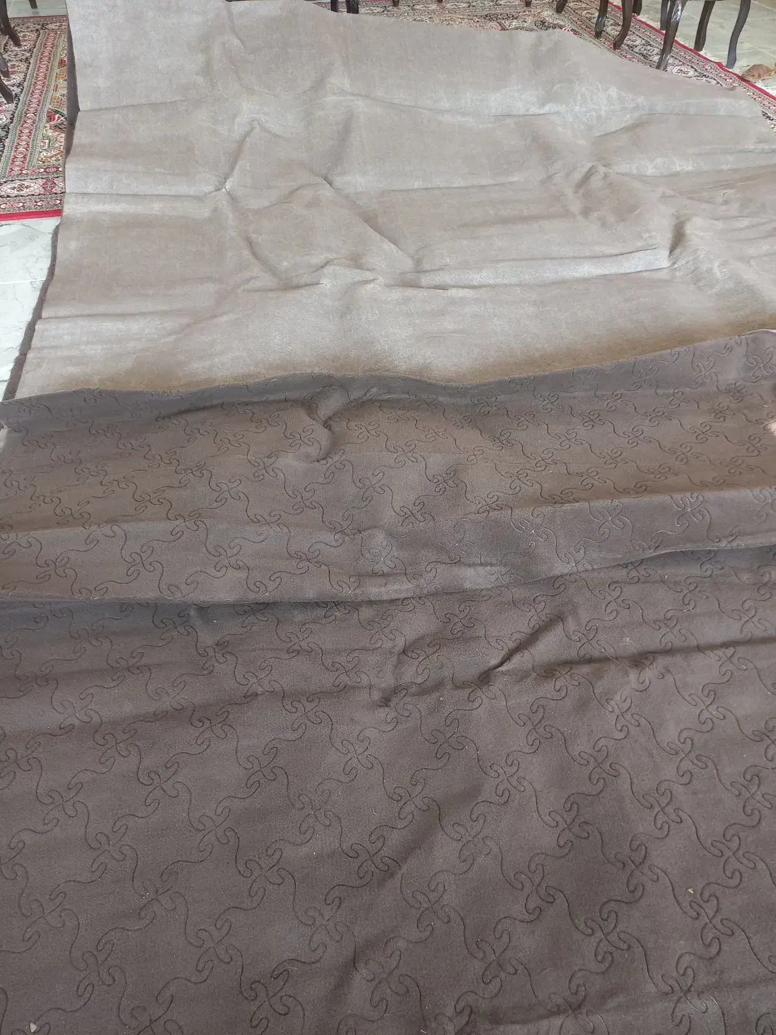 ۵۰مترموکت|موکت|دورود, |دیوار