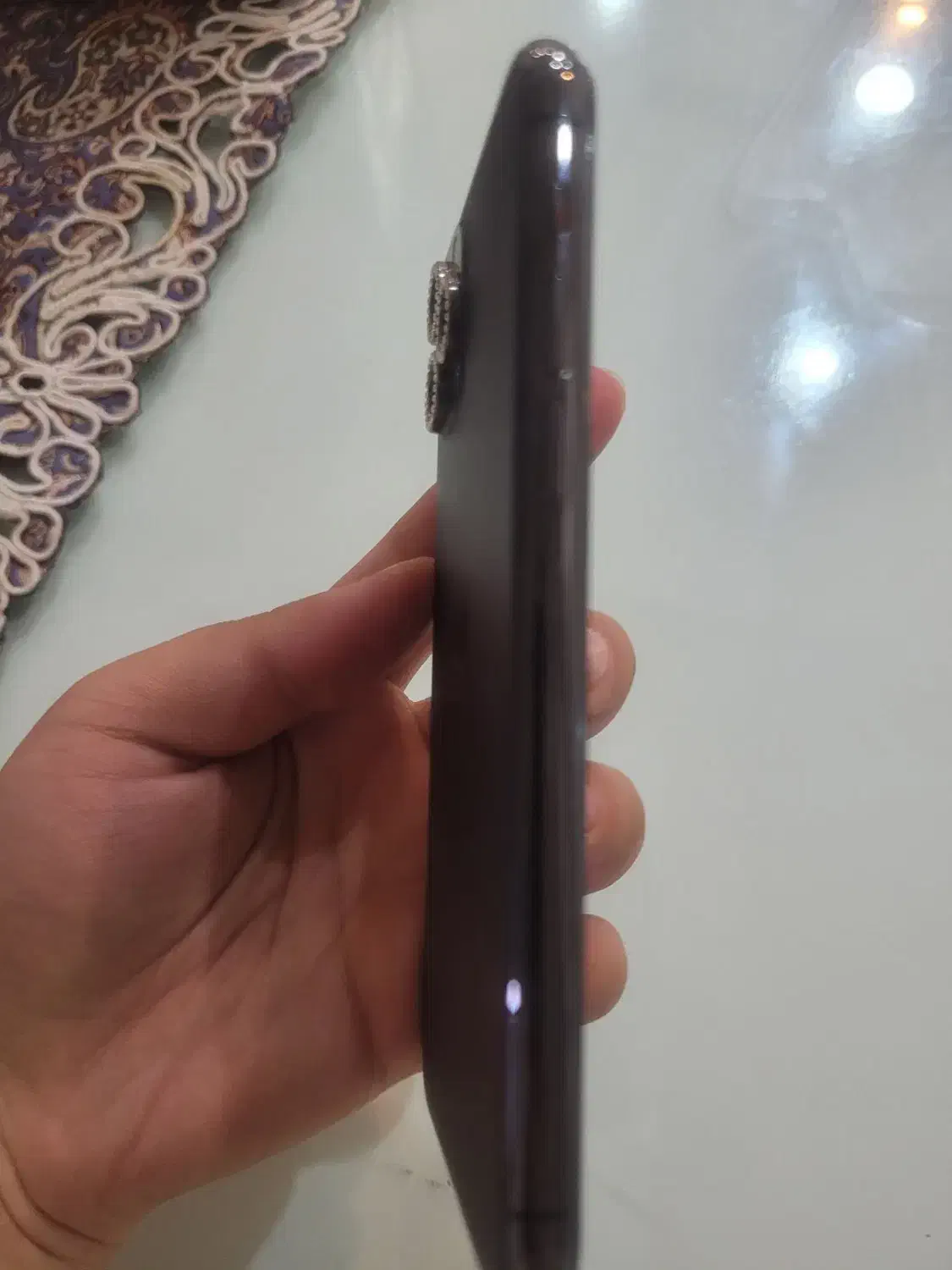 آیفون یازده پرو 11pro|موبایل|مشهد, راهنمایی|دیوار