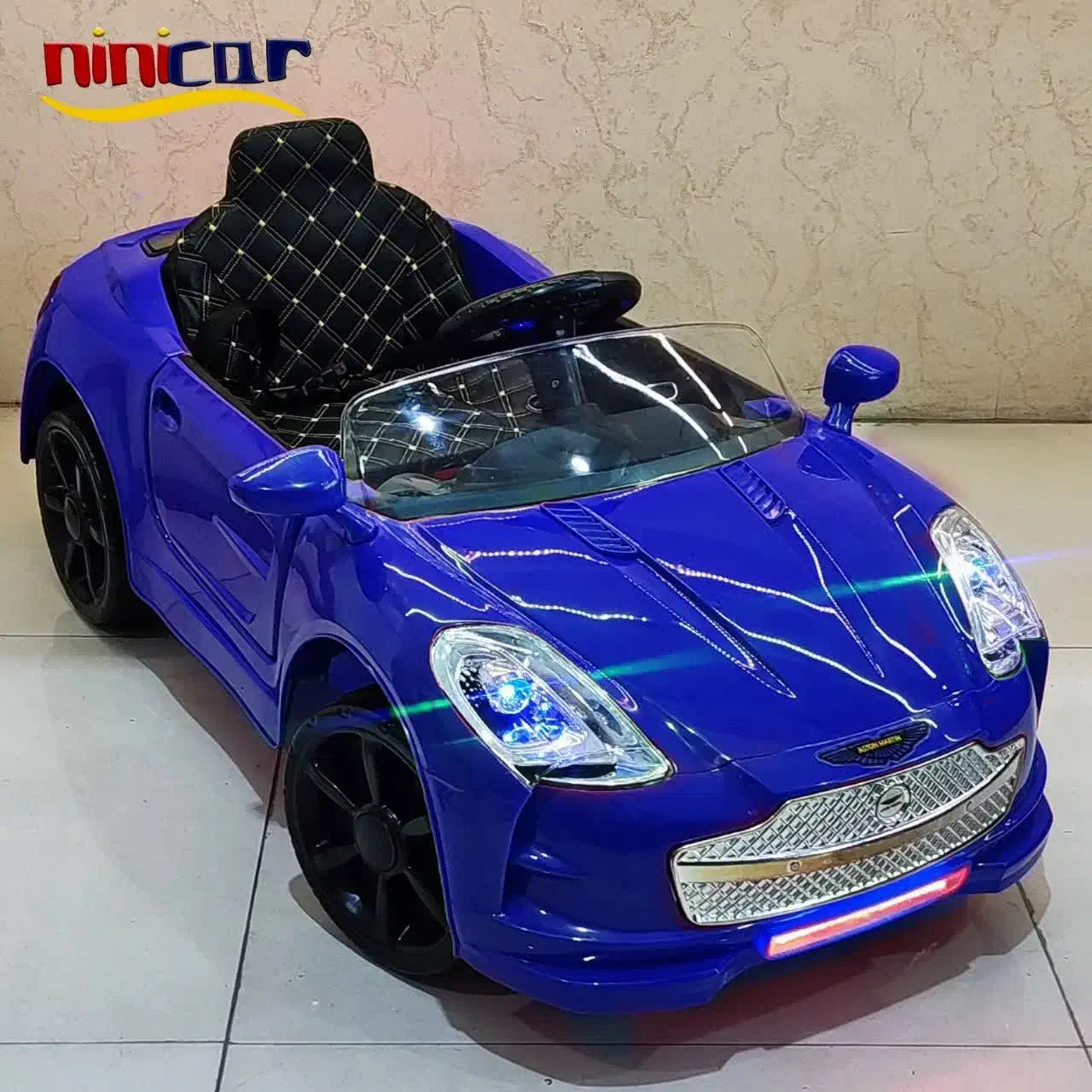 ماشین شارژی مدل s2025 صندوقدار|اسباب‌بازی بچه|تهران, تختی|دیوار