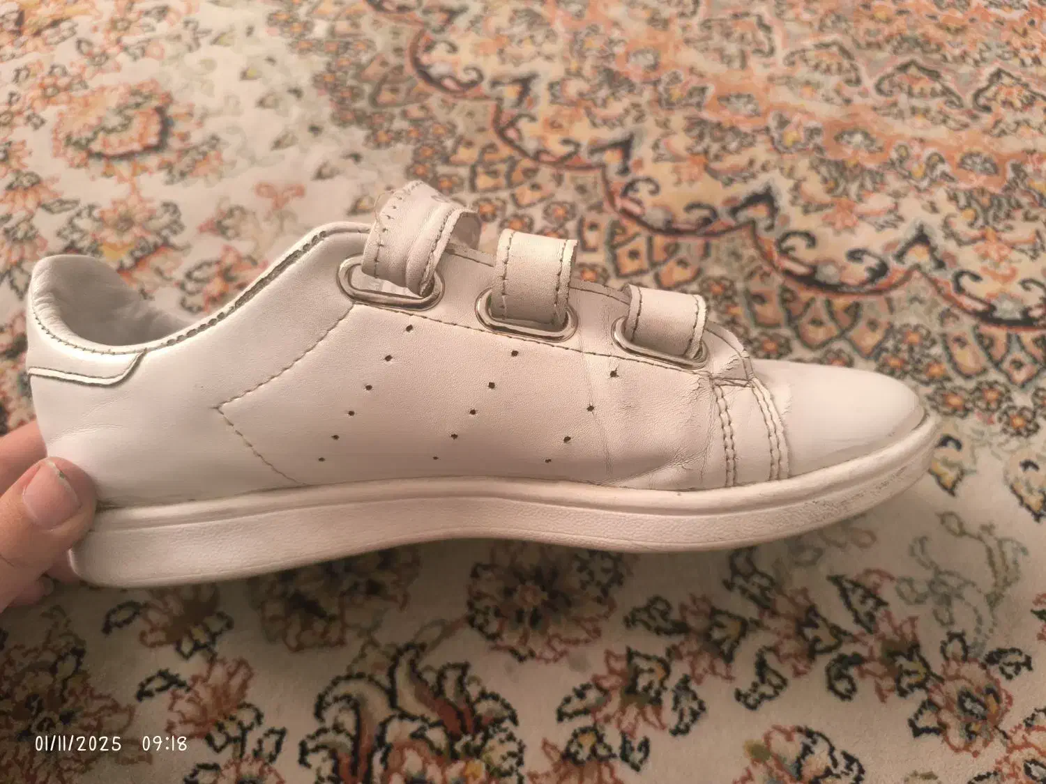 کفش|کیف، کفش، کمربند|اسلام‌شهر, شهرک قائمیه|دیوار