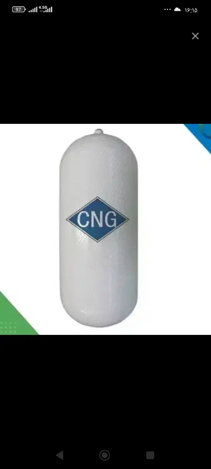 فروش کپسول پرایدسی ان جی|قطعات یدکی و لوازم جانبی|مارگون, |دیوار