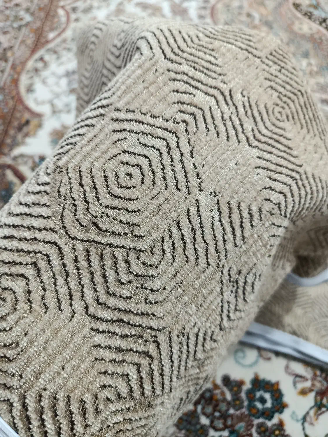 رو کوسن|رختخواب، بالش، پتو|سنندج, |دیوار