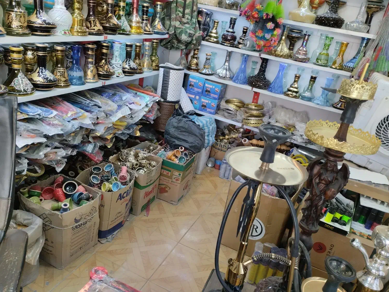 فروش یکجا اجناس مغازه|حراج|نهاوند, |دیوار