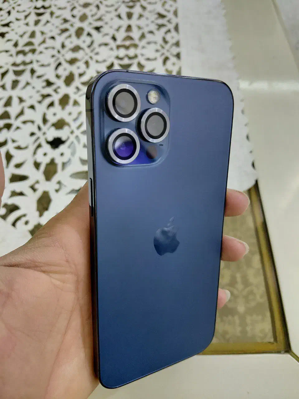 iPhone 12 Pro Max|موبایل|مشهد, توس فردوسی|دیوار