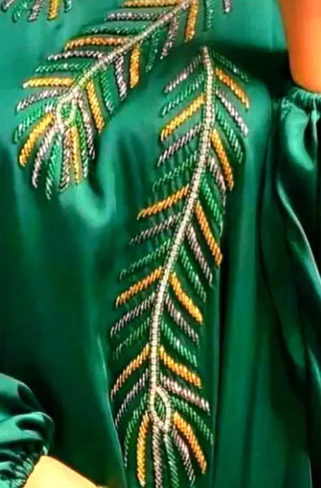 آموزش مجازی ژورنالی و تخصصی جواهردوزی فاخر|خدمات آموزشی|قم, دورشهر|دیوار