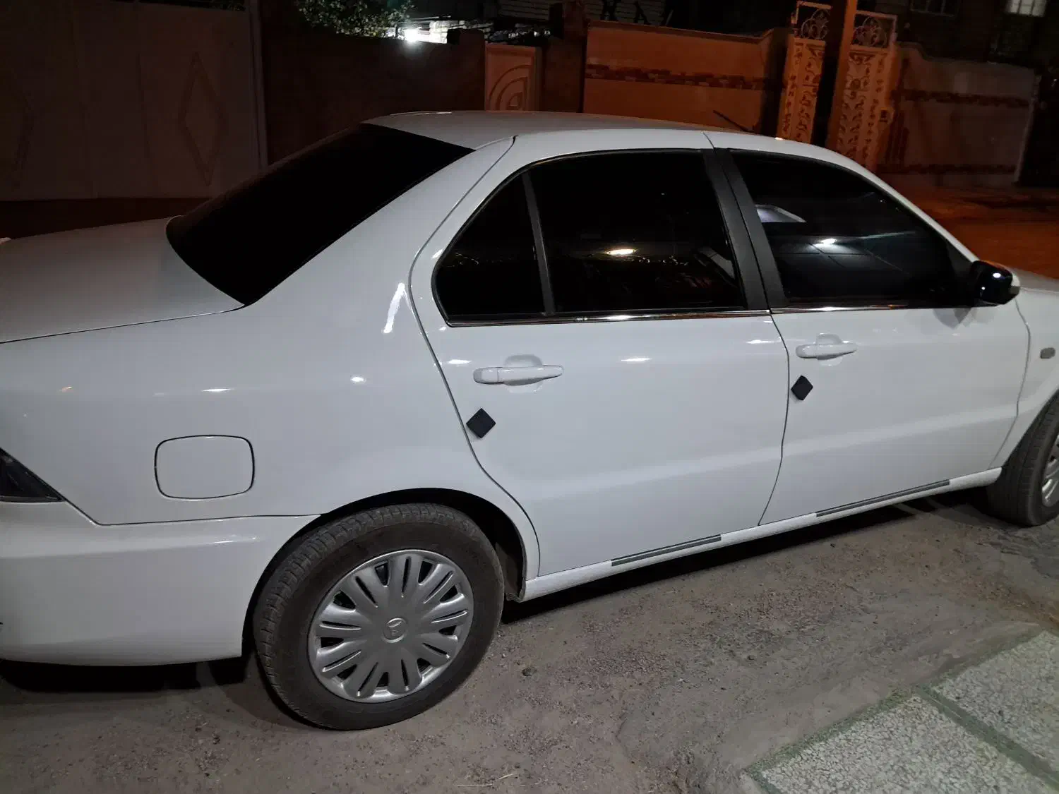 سورن پلاس در حد صفر برقی|خودرو سواری و وانت|رومشکان, |دیوار