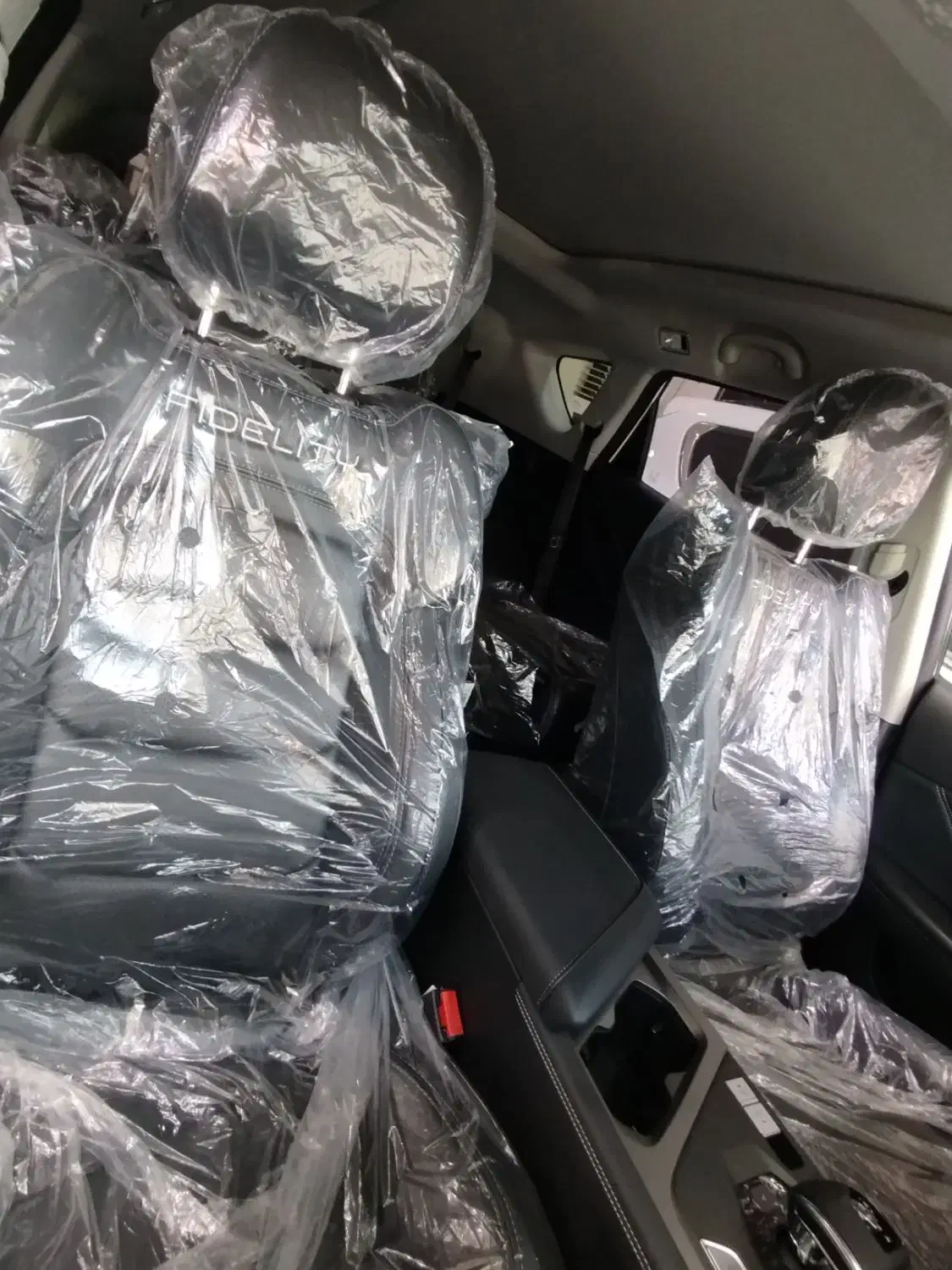 فیدلیتی الیت 7 نفره|خودرو سواری و وانت|بندرعباس, |دیوار