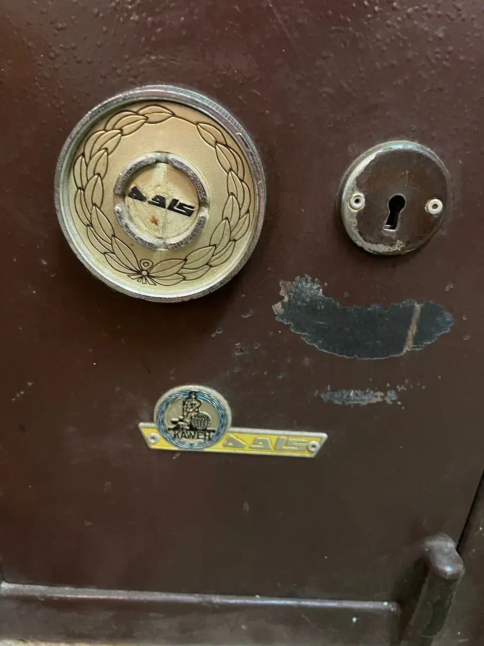 تعمیرات تخصصی گاوصندوق|خدمات پیشه و مهارت|رشت, شهرک قدس|دیوار