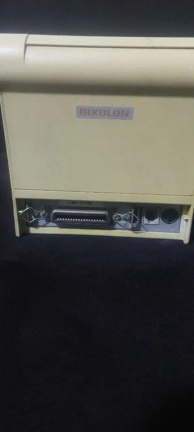 پرینتر و فیش زن|پرینتر، اسکنر، کپی، فکس|تهران, اکباتان|دیوار