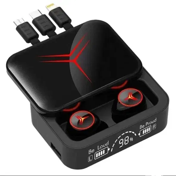 ایرپاد m88 plus|لوازم جانبی موبایل و تبلت|فولادشهر, C4|دیوار