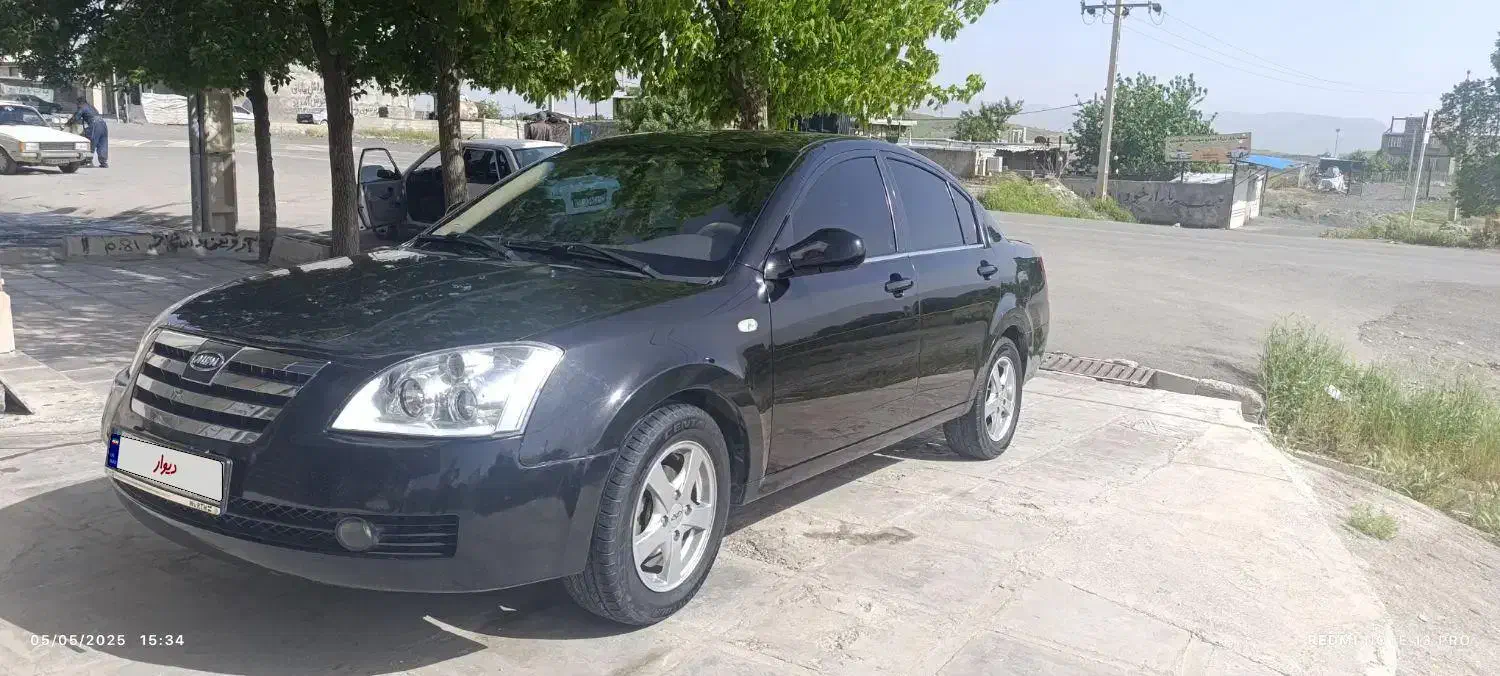 mvm530|خودرو سواری و وانت|سنندج, |دیوار