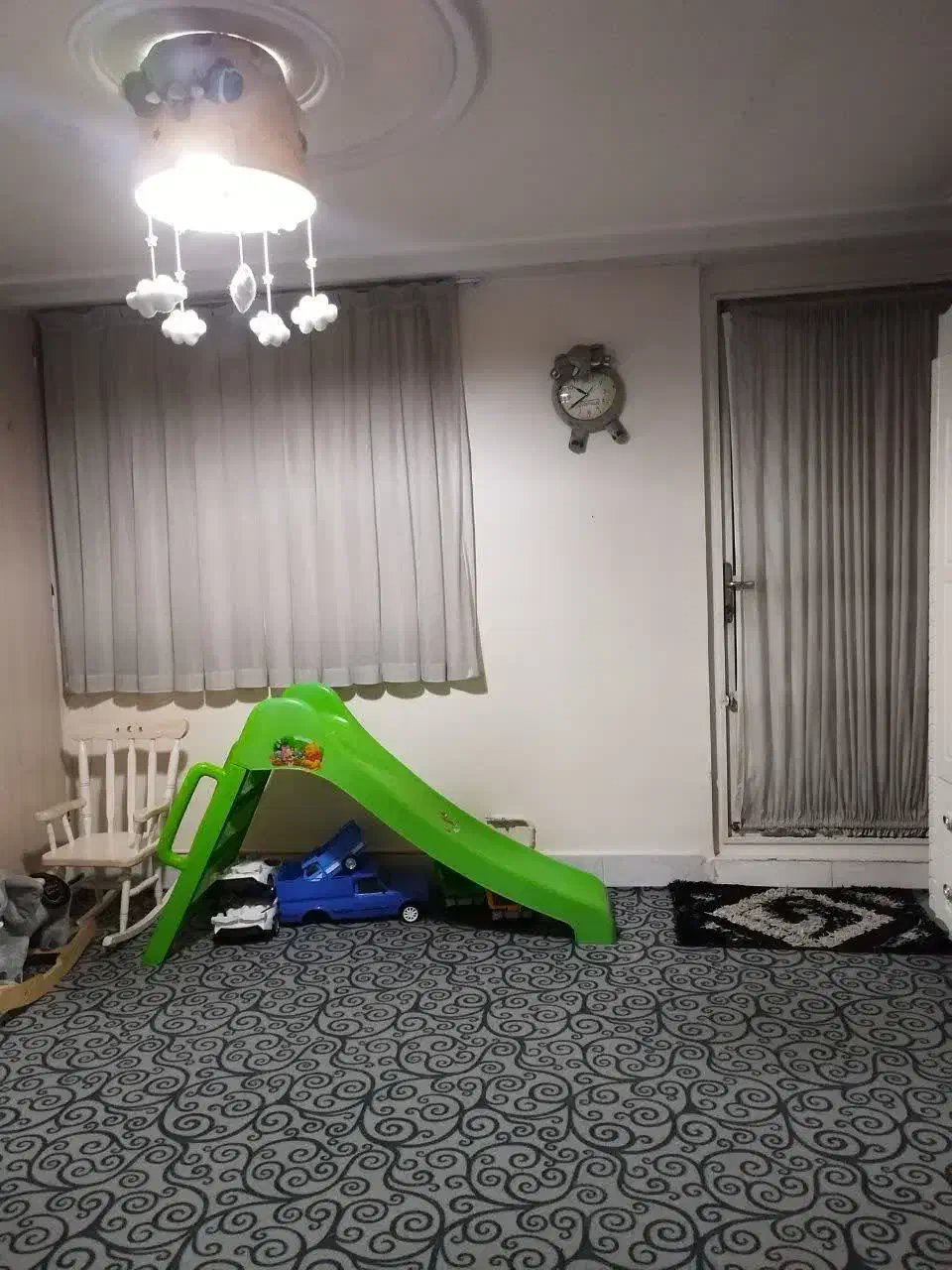 ویلایی ۷۰ متر/ دو طبقه / کامل مستقل / ۶ دانگ|فروش خانه و ویلا|قم, نخودی|دیوار