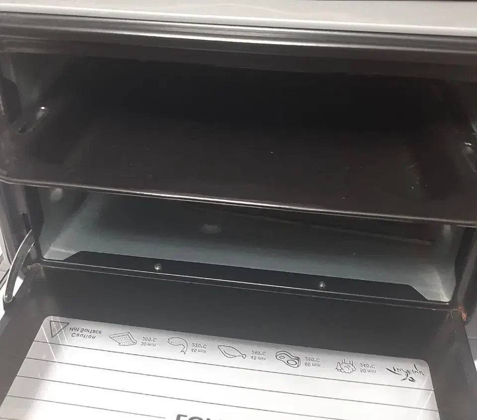 توستر|اجاق گاز و لوازم برقی پخت‌وپز|ساوه, |دیوار