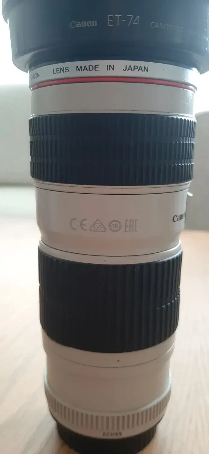 دوربین کانن 5D iv|دوربین عکاسی و فیلم‌برداری|رشت, شهرک آیت الله منتظری|دیوار