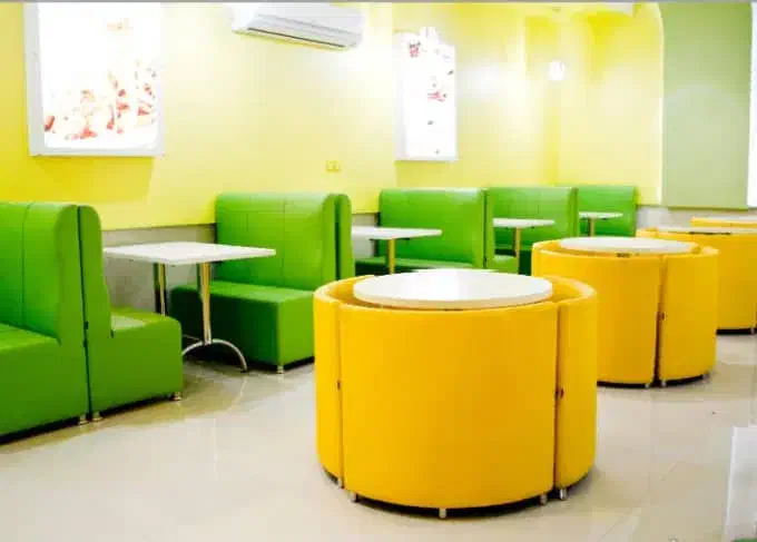 مبل کافه و اریشگاه و..|مبلمان خانگی و میز عسلی|بوکان, |دیوار