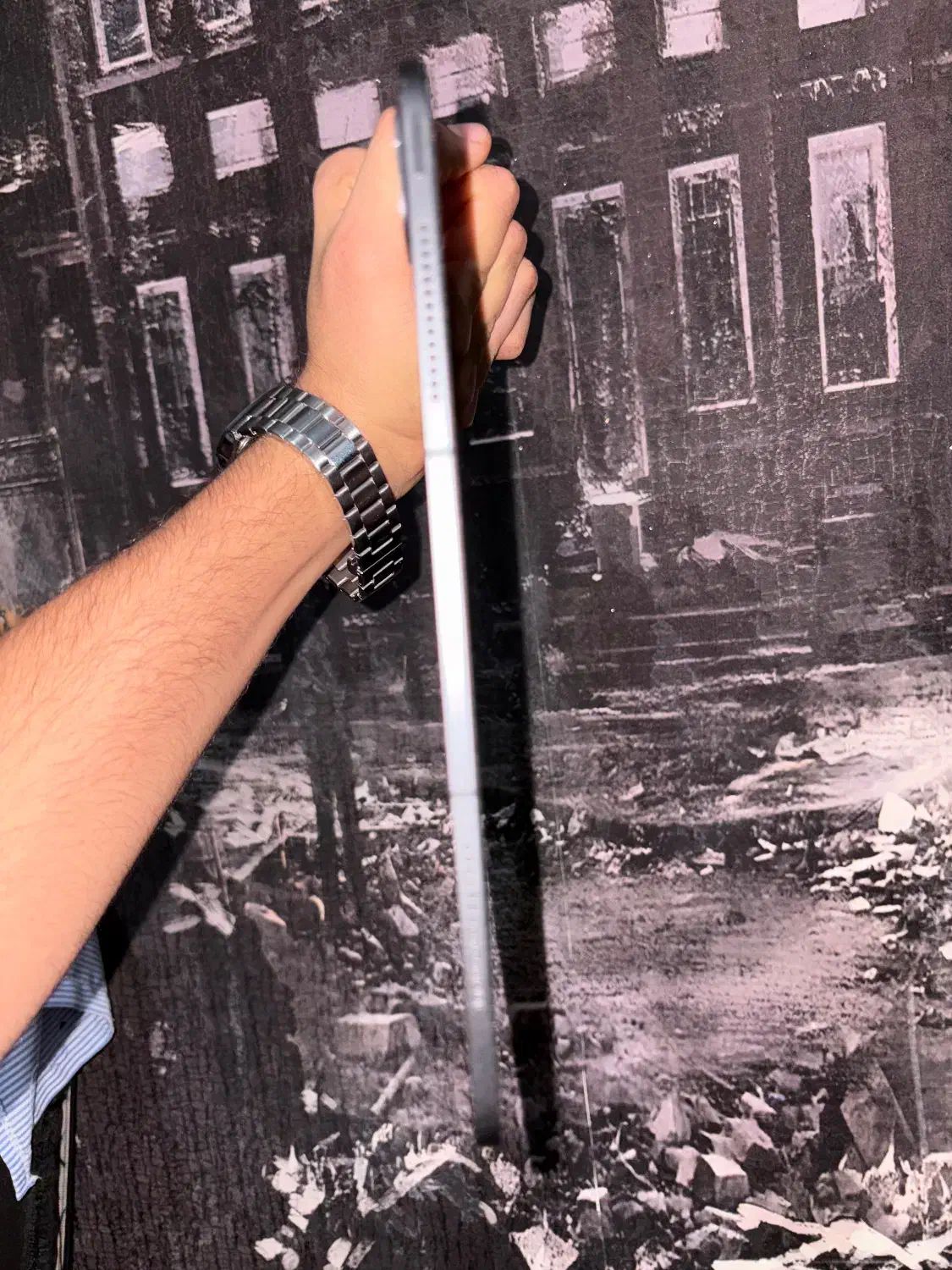 آیپد پرو ۲۰۲۴|تبلت|کرج, فاز ۴ مهرشهر|دیوار