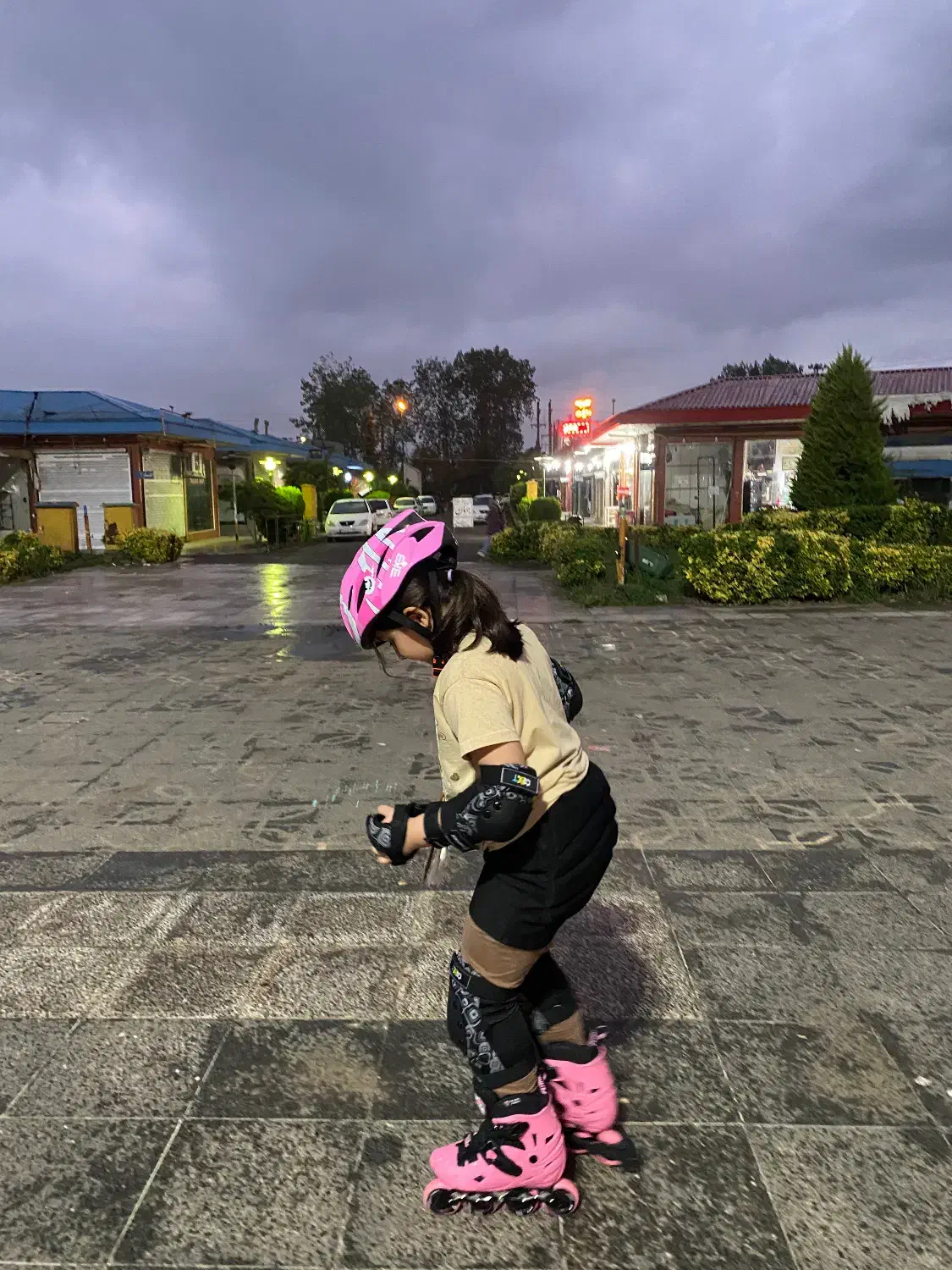 آموزش ورزش مفرح اسکیت ، زیر نظر مربی فدراسیون|خدمات آموزشی|لاهیجان, گلستان|دیوار