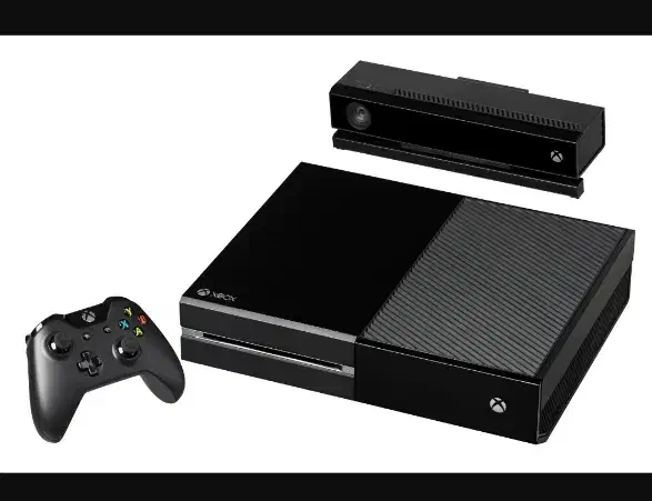 ایکس باکس وان همراه با کینکت|کنسول، بازی ویدئویی و آنلاین|بندرعباس, |دیوار