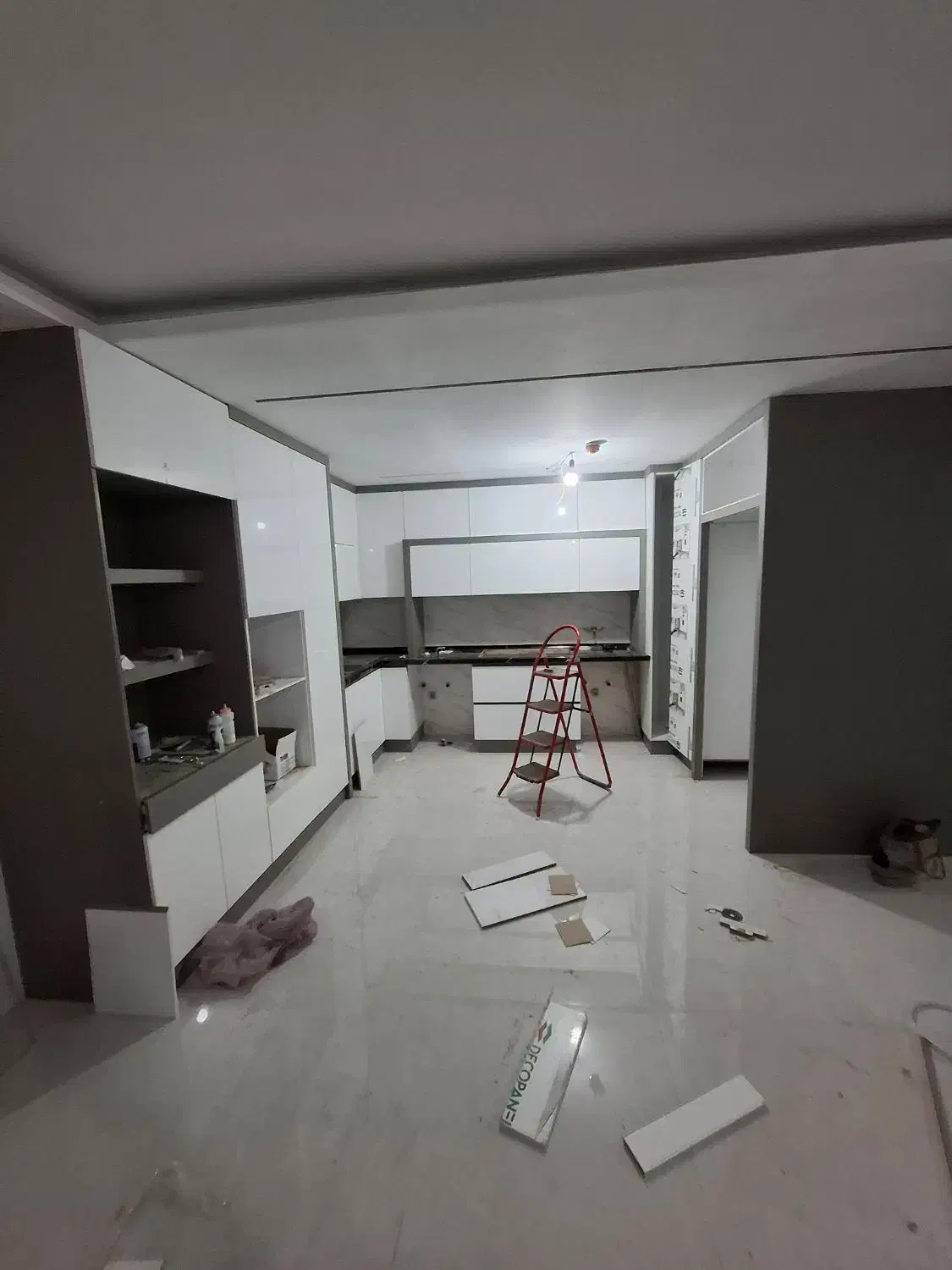 خدمات نصب و تعمیرات کابینت آشپزخانه و کمد دیواری|خدمات پیشه و مهارت|اصفهان, شهرک کاوه|دیوار