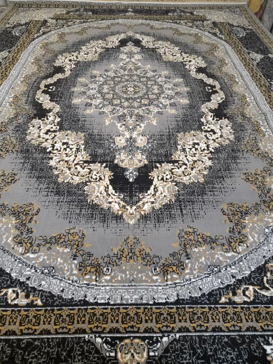 ست ۵تیکه فرش|فرش|گلبهار, شهر جدید گلبهار|دیوار