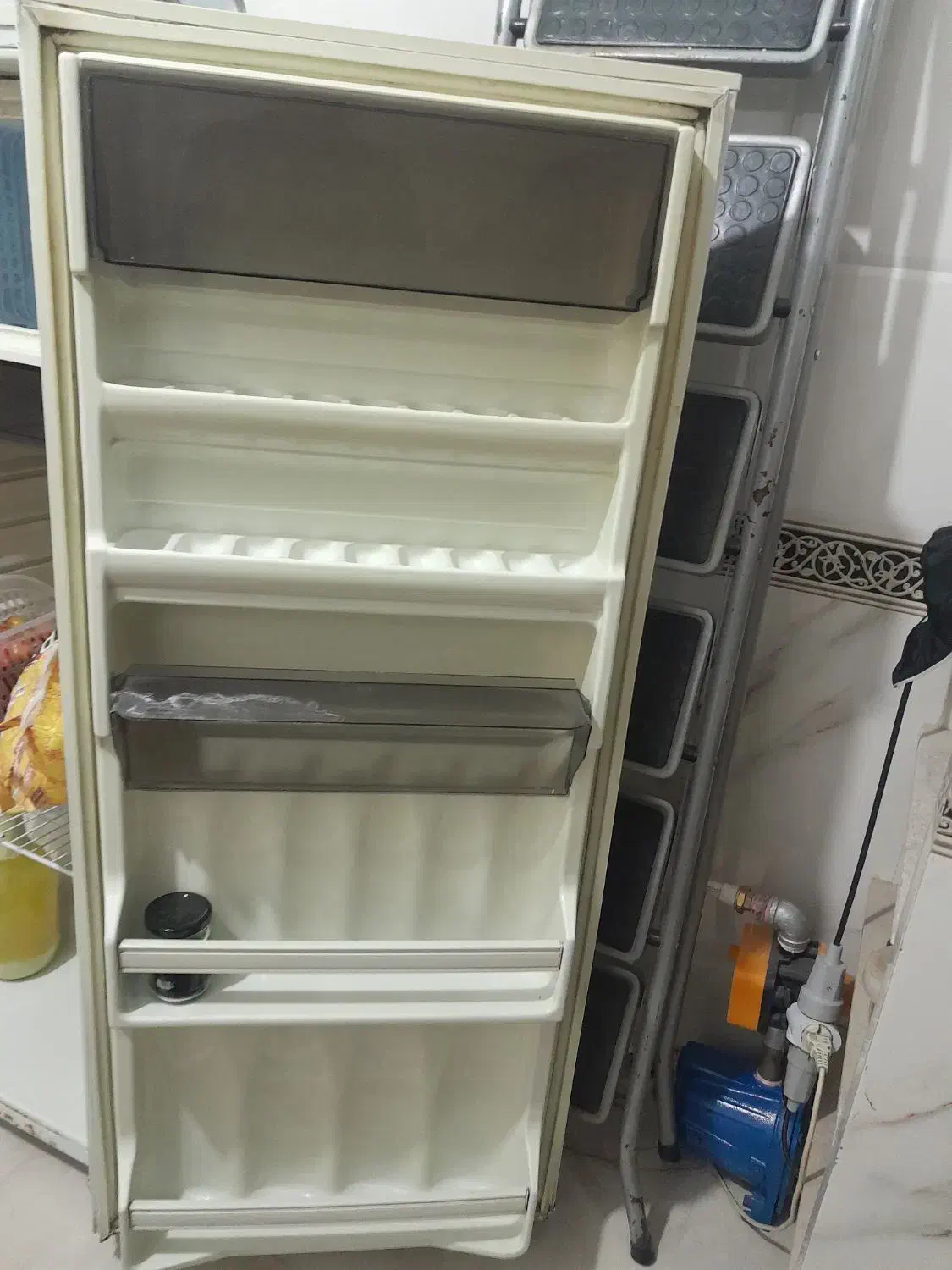 یخچال و کابینت|یخچال و فریزر|جوانرود, |دیوار