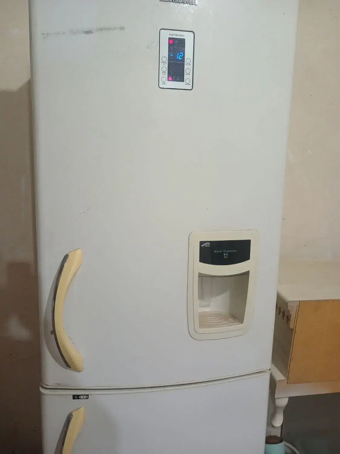 کابینت ویخچال|یخچال و فریزر|وحیدیه, |دیوار