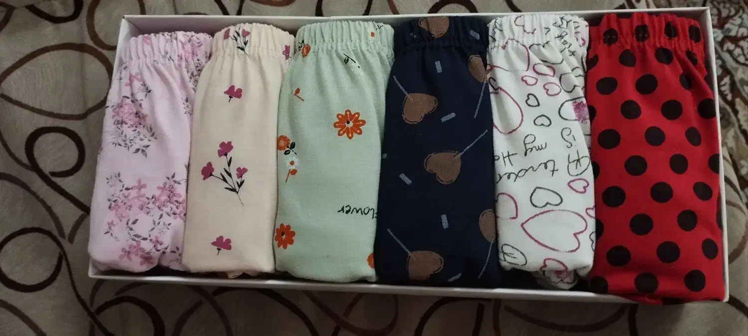 تولید و پخش لباس زیر|عمدهفروشی|اسلامشهر, مظفریه|دیوار