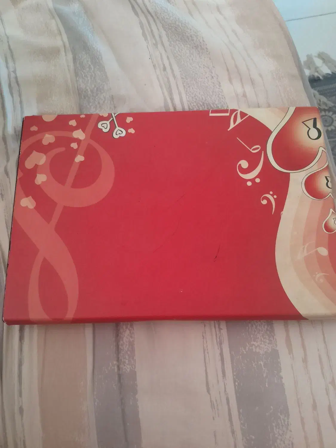 لب تاپ تینک پد SL410|رایانه همراه|تهران, زرگنده|دیوار