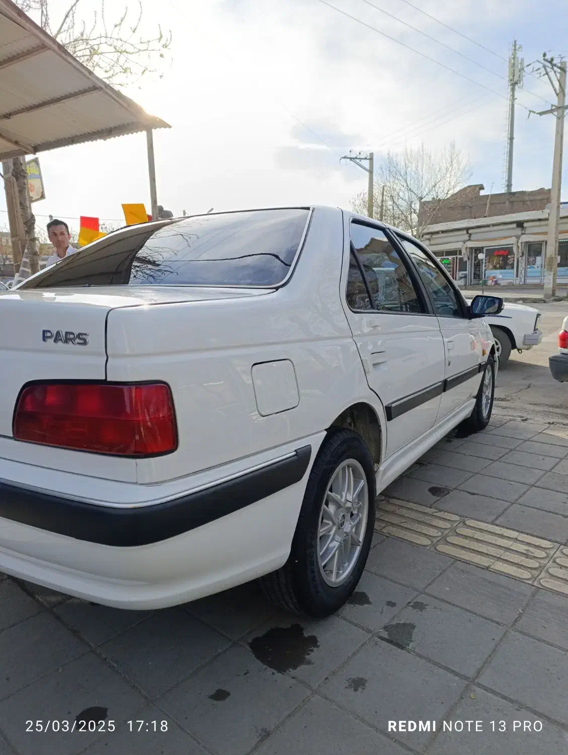 فروش خودرو|خودرو سواری و وانت|نقده, |دیوار