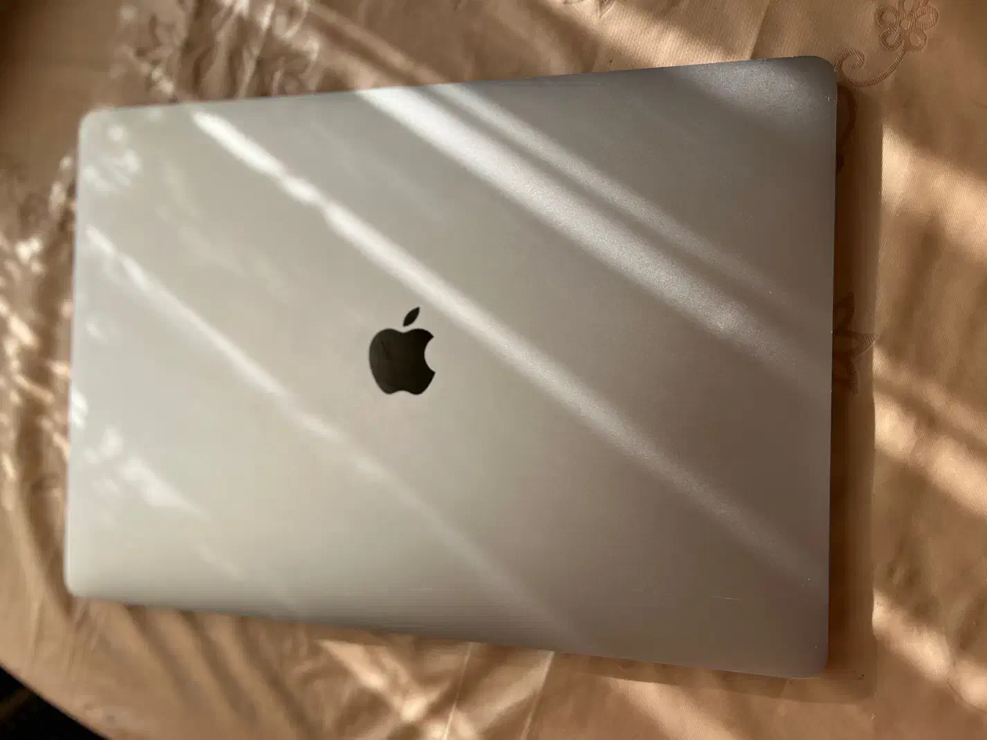 Macbook pro 2017/500 SSD/15 inch/16 ram|رایانه همراه|تبریز, |دیوار