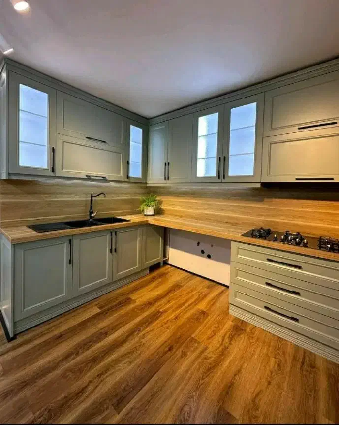 کابینت کارکاه نصاب خدمات|خدمات پیشه و مهارت|رباط‌کریم, رباط‌کریم|دیوار