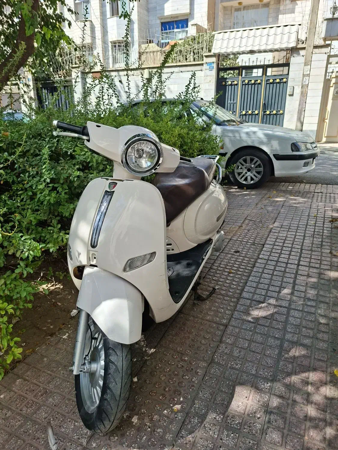 کاوان ۱۵۰ s|موتورسیکلت|ری, دولتآباد|دیوار