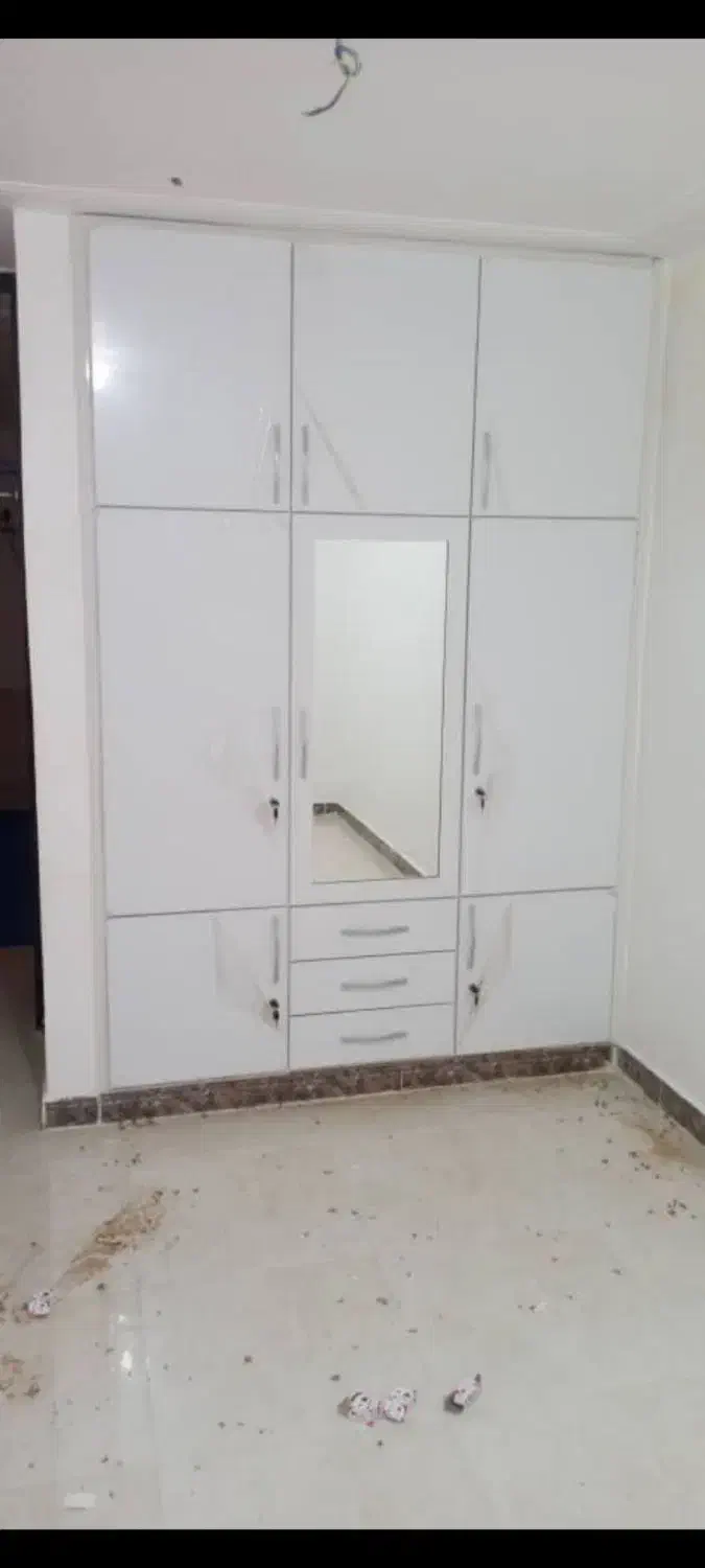 نجاری امان|جاکفشی، کمد، دراور|شوش, |دیوار