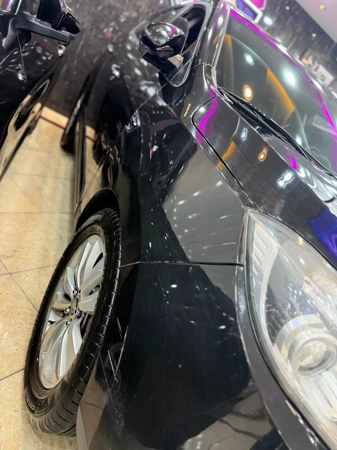 جک S5 مدل ۹۷ نقد و اقساط|خودرو سواری و وانت|اصفهان, شیخ اشراق|دیوار