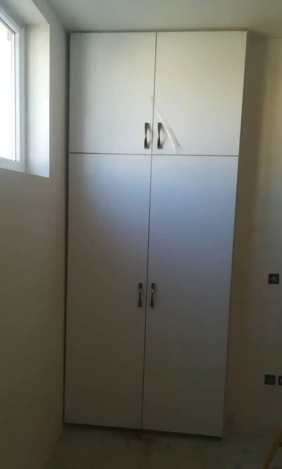 جاکفشی . کمد .کابینت|جاکفشی، کمد، دراور|شاهینشهر, فیض|دیوار